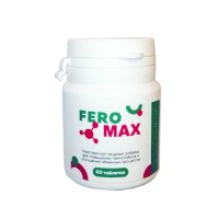 Fero Max (Органическое железо)