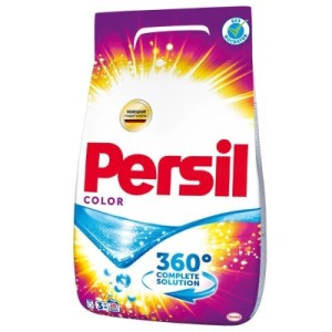 Стиральный порошок Persil Color, 3 кг